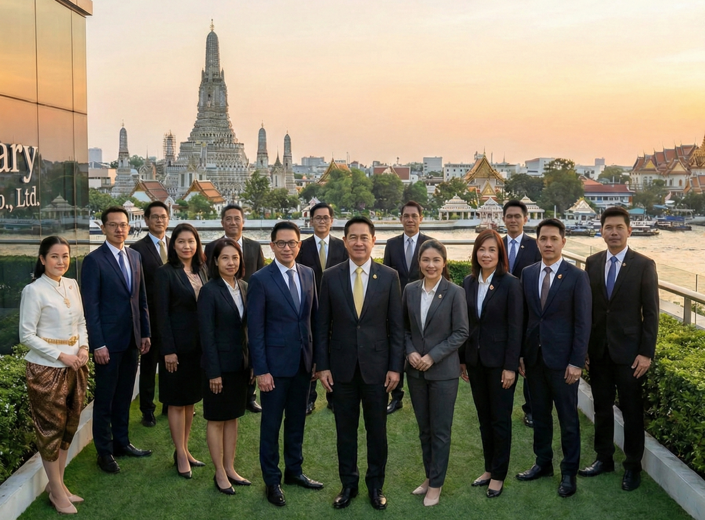 ทีมทนาย Thai Notary Phitsanulok – ทนายความผู้ทำคำรับรองเอกสารในจังหวัดพิษณุโลก (Notarial Services Attorney)